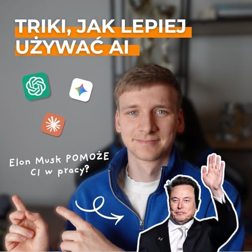 Tych SPRYTNYCH PROMPT&Oacute;W używa tylko 1% UŻYTKOWNIK&Oacute;W AI! [Wyklikaj Biznes]