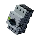 pkzm0-0 4-t  PKZM0-0,4 Motor breaker 0.09kW 220-690VAC DIN Short circ.release: 5.6A EATON ELE