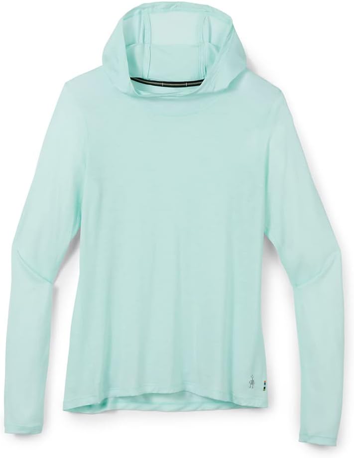 Smartwool Active Ultralite Hoodie