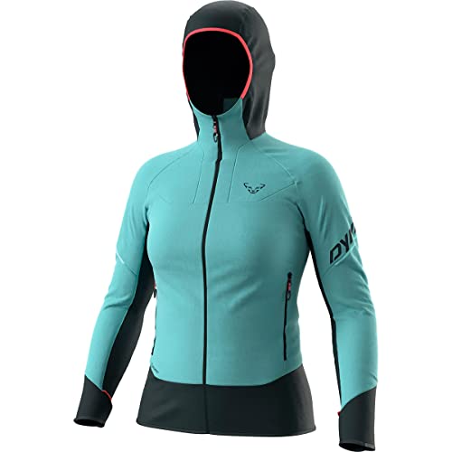DYNAFIT Mezzalama Ptc Alpha Jkt Damenjacke