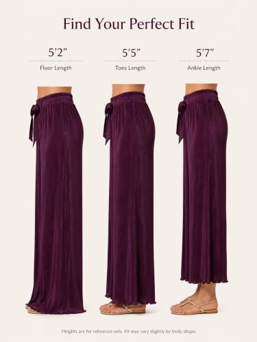 Womanista satin pants – image 6