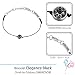 ArtGosse - Vela con joya decorada con cristales de Swarovski® • Aroma...