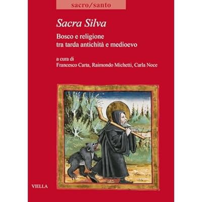 Sacra Silva
