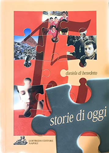  Quindici storie di oggi