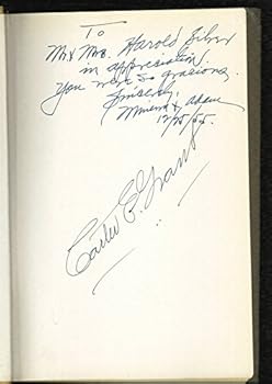 Hardcover The Kingdom of God Restored Book