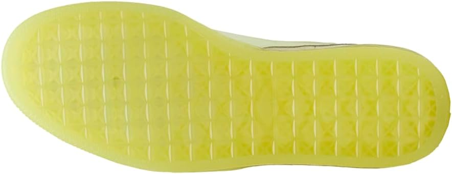 PUMA Womens Suede Classic Translucent Lace Up Sneakers Shoes Casual - Green