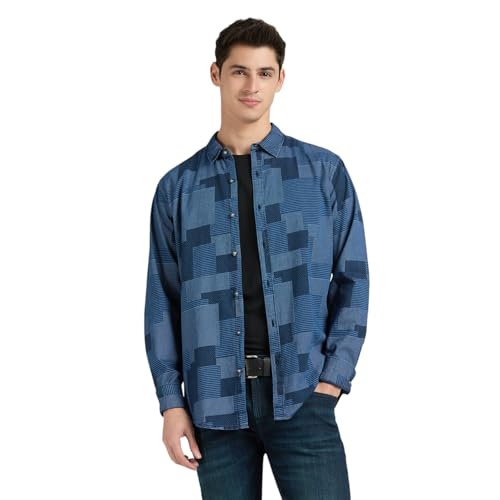 Image of Pepe Jeans Men Shirt