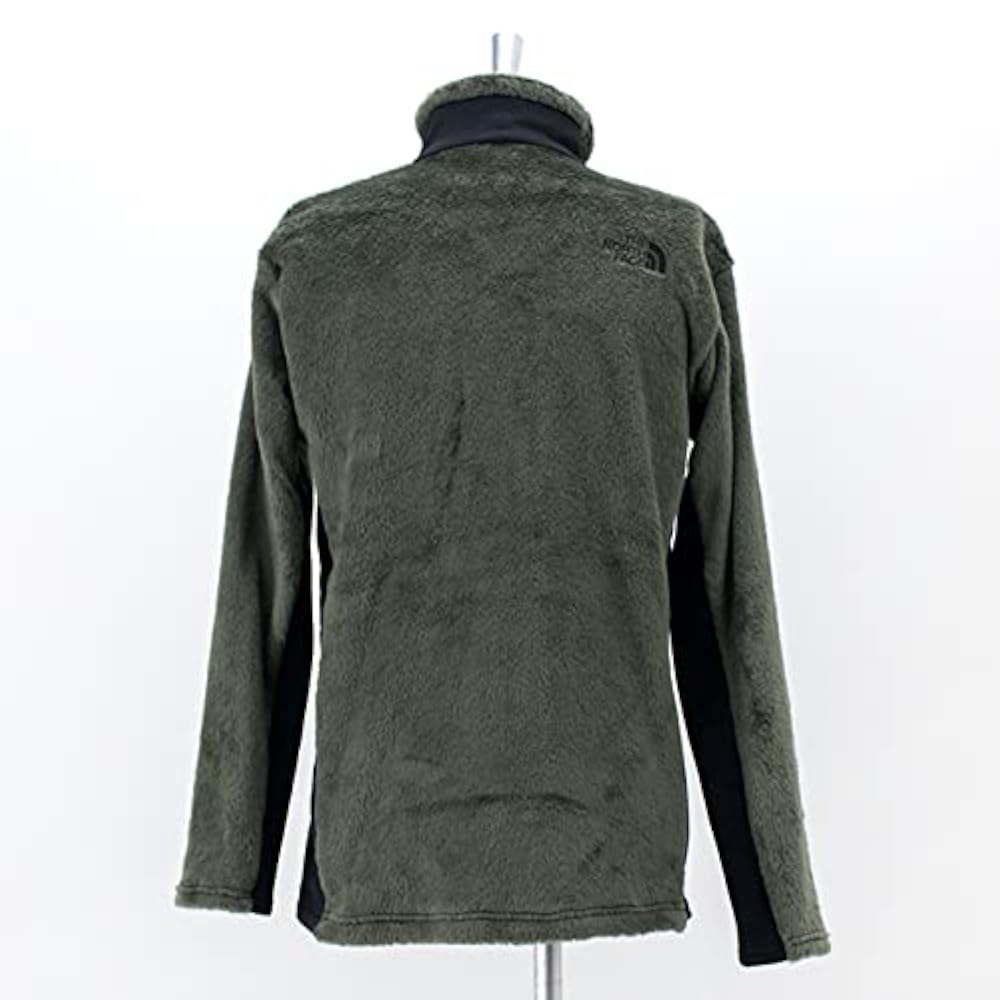 Amazon | [ザノースフェイス] メンズ ジップイン バーサミッド