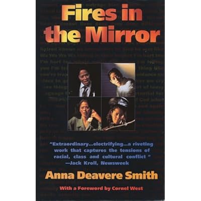 Fires in the Mirror: Crown Heights, Brooklyn and Other Identities