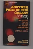 Another Part of the Galaxy B001RHIIMC Book Cover