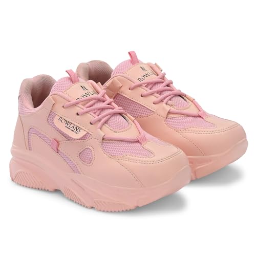 Image of ROWLANS Modern Women's Formal Shoes - Stylish Designs for the Professional Woman