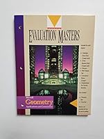 Merril Geometry: Applications and Connections Evaluation Masters 002824446X Book Cover