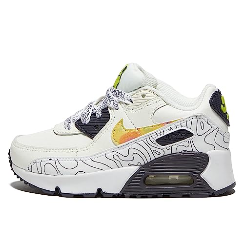 Nike Air Max 90 LTR SE (Little Kid)