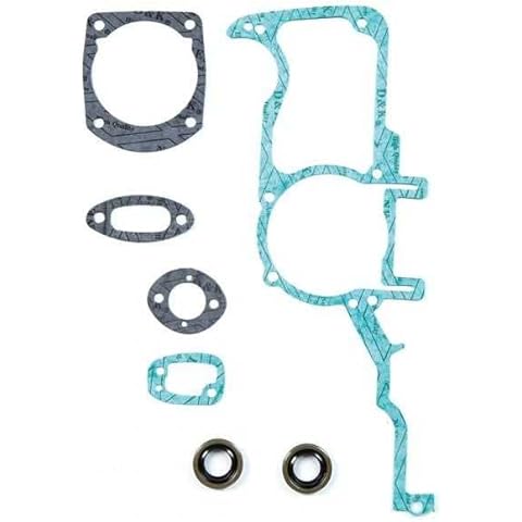 Kit joints moteur Husqvarna 288 Cover