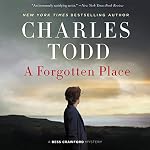 Cover of A Forgotten Place