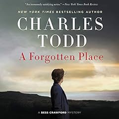 A Forgotten Place cover art