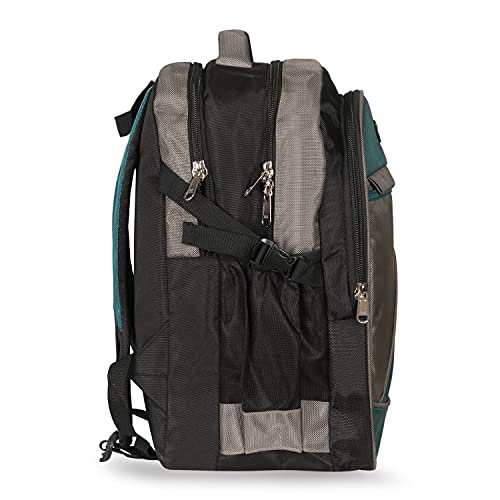Image of Harmony Backpack |School & College |For Men & Women |Adjustable shoulder straps