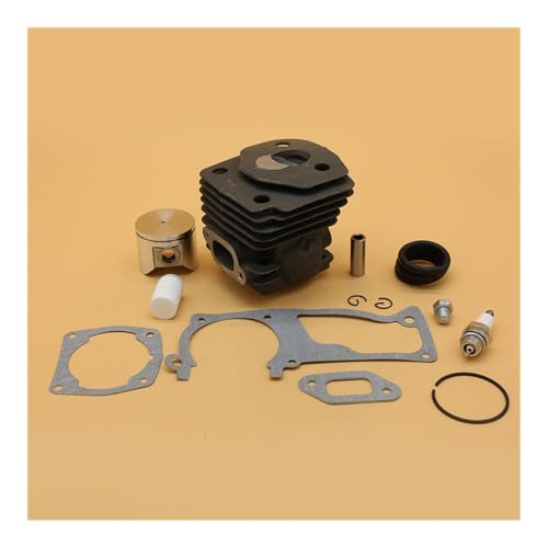 Cylindre piston pneumatique 44mm pour restaurer la compression