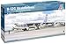 Italelli IT1451 1/72 Boeing B-52G Stratofortress Initial w/Hound Dog Missile