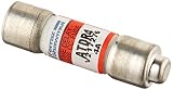 Mersen ATDR4 600V 4A Cc Time Delay Fuse, 10-Pack