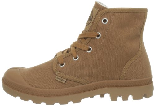 Image of Palladium Mens Us Pampa High H
