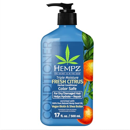 Hempz Biotin Conditioner