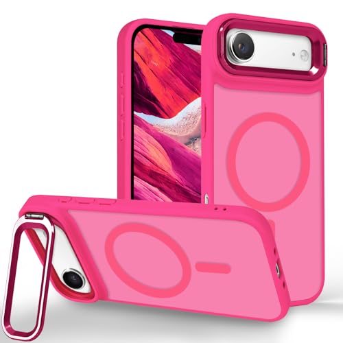 Coque iPhone 17 Air pour fille idéale pour regarder des vidéos