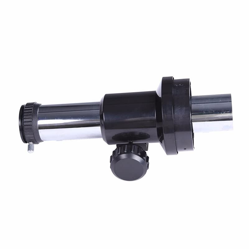 Accesorio binocular de 60mm para telescopio con chasis de aluminio e interfaz de 31,75mm 4