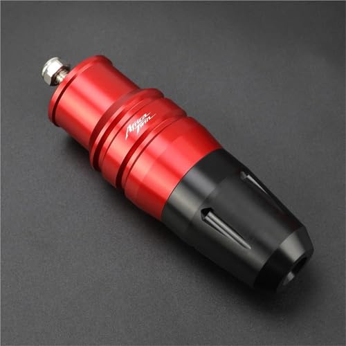 Protection Antichute pour Pot D'échappement Moto CRF1100L Évitez les Rayures