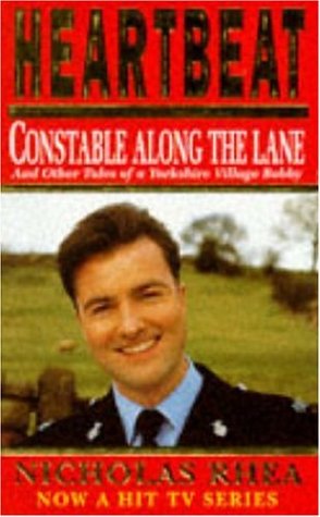 Constable Along the Lane
