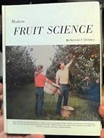 Modern Fruit Science: Orchard and Small Fruit Culture 0938378104 Book Cover