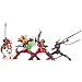 Kaiyodo Revoltech Gurren Lagan Figure Set
