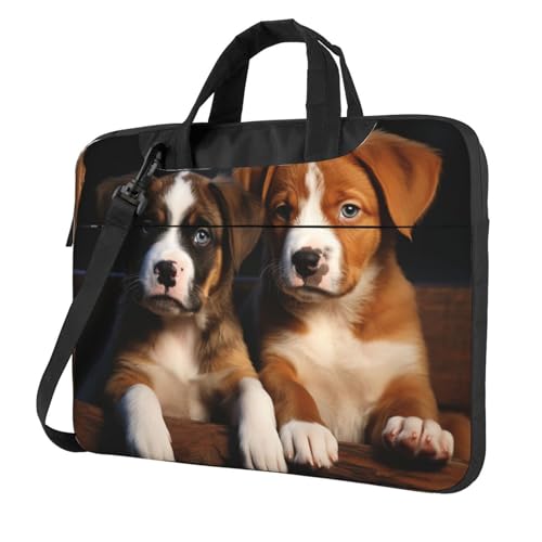 Maletín para laptop 15.6 pulgadas unisex impermeable miniatura 1