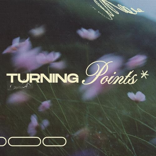 Turning Points: Week 4 Podcast Por  arte de portada