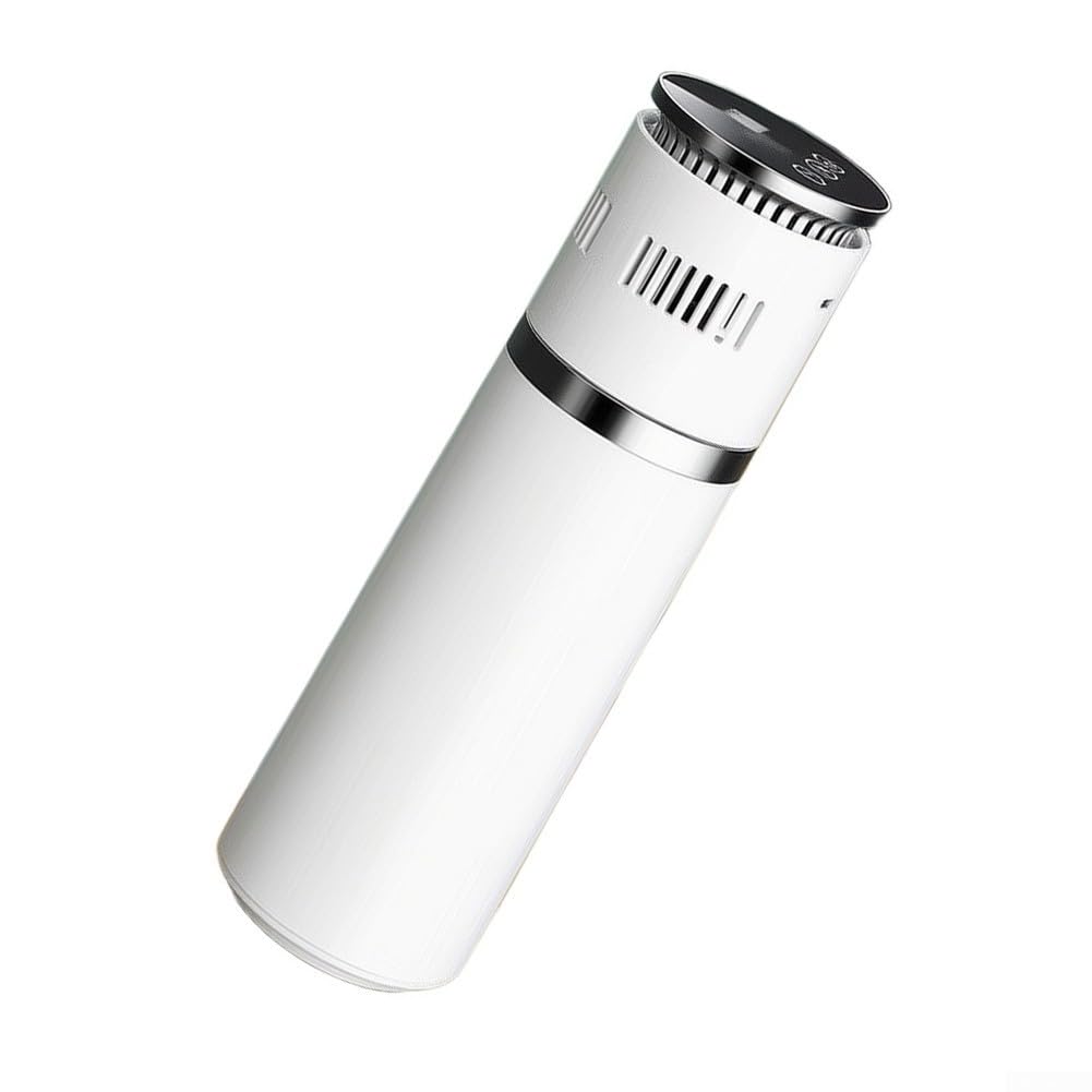 Enfriador Térmico Dual para Medicamentos Viaje