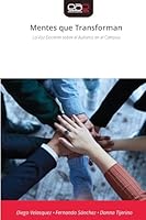 Mentes que Transforman (Spanish Edition) 6209231365 Book Cover