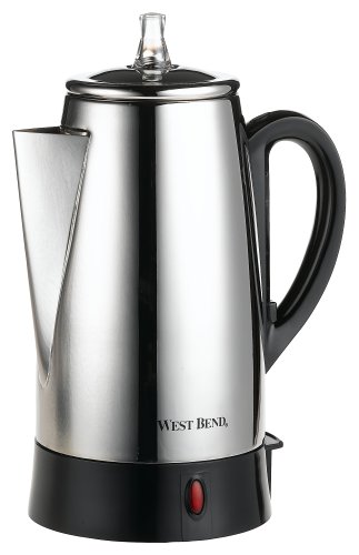 Buy West Bend 54149 12-Cup Automatic 