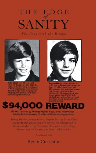 The Edge Of Sanity: The Boys With The Brands