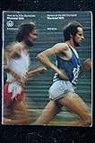  Programme des XXIe Olympiade Athlétisme Montréal 1976 - 34 pages + - juillet 1976