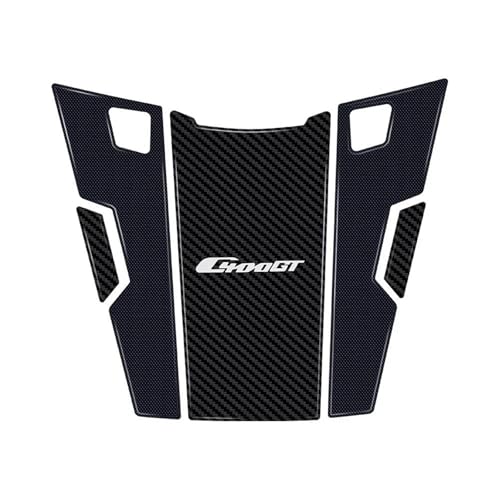Motorrad 3D Aufkleber Schutzaufkleber Komplettset Für BMW C 400 GT C400 C400GT 2025