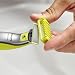 Philips OneBlade cara y cuerpo QP610/50 - Cuchilla de recambio para Philips...