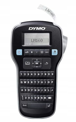 DYMO LabelManager 160