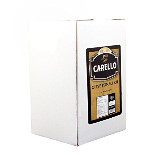 Aceite de orujo de oliva Carello 15.87 kg miniatura 1
