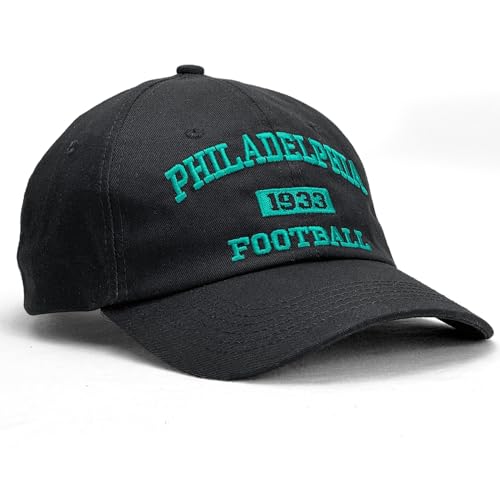 Image of Sport hat Trucker Hat for Men Women Classic Football Fans US Cities Mesh Adjustable Embroidered Baseball Cap