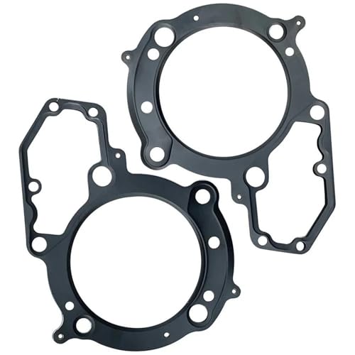 Stop fuite et perte de compression : Jeu de 2 joints culasse pour BMW R1100R R1100RS