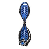 MightySkins Carbon Fiber Skin Compatible With Razor Electric Ripstik - Black Modern Camo | Protective, Durable Textured Carbon Fiber Finish | Easy To Apply, Remove, and Change Styles | Made in the USA