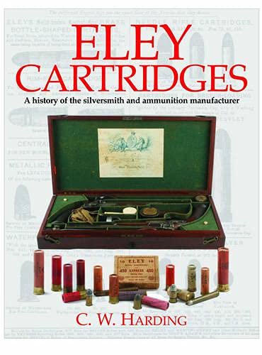 Eley Cartridges