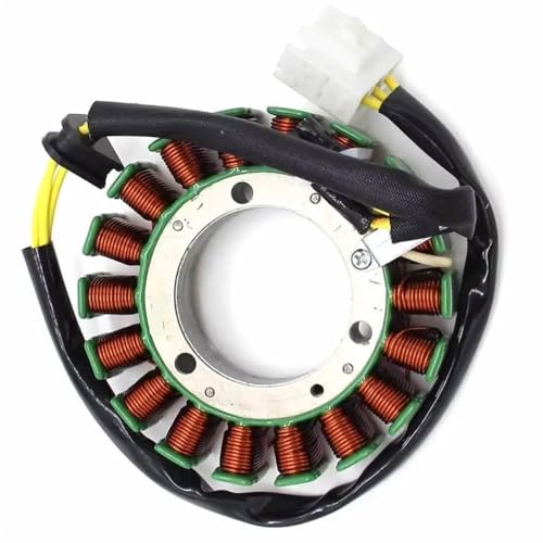Bobine stator moto allumage magnéto pour FJS600 FJS400 Silver Wing 31120-MEF-003