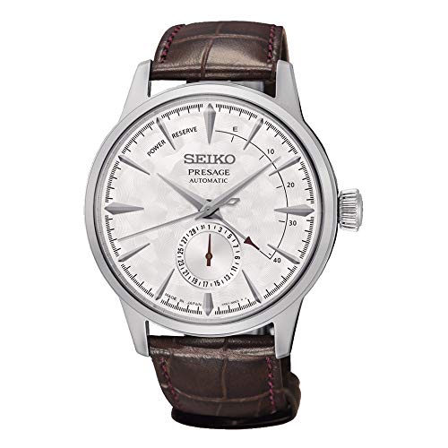 Preisvergleich Produktbild Seiko Presage Limited Edition Sakura Fubuki SSA363J1 Uhr