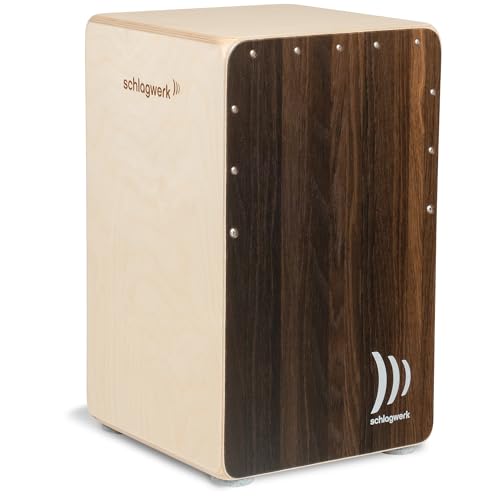 【美品】schlagwerk CP560 カホン リュックケース付き 美品】schlagwerk CP560 カホン リュックケース付き - メルカリ